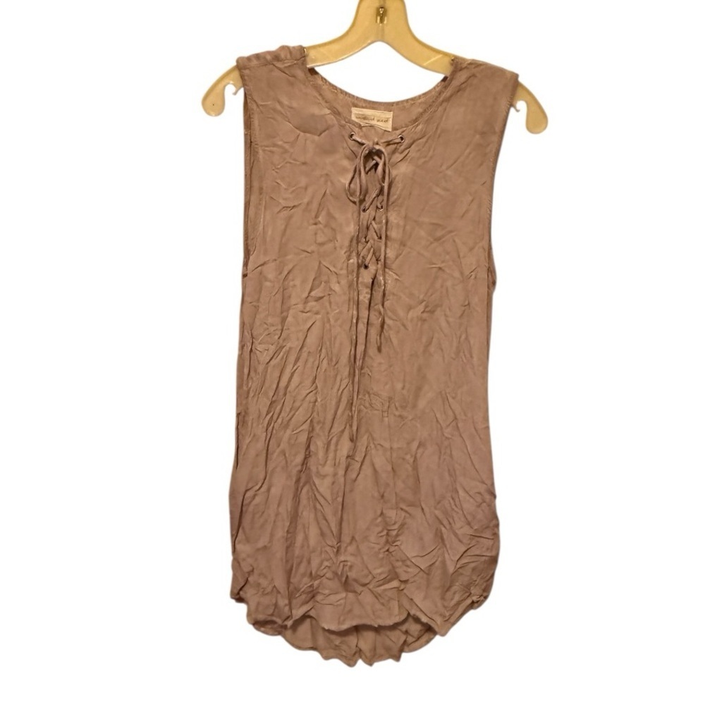 Mustard Seed Dress Top